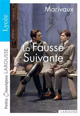 Couverture du produit · La Fausse Suivante