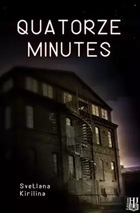 Couverture du produit · Quatorze minutes