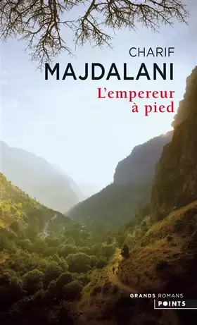 Couverture du produit · L'Empereur à pied