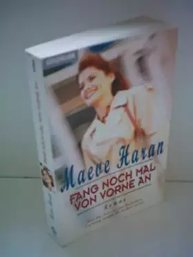 Couverture du produit · Ich fang noch mal von vorne an! (Goldmann Allgemeine Reihe)