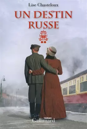 Couverture du produit · Un destin russe