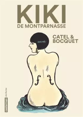 Couverture du produit · Kiki de Montparnasse