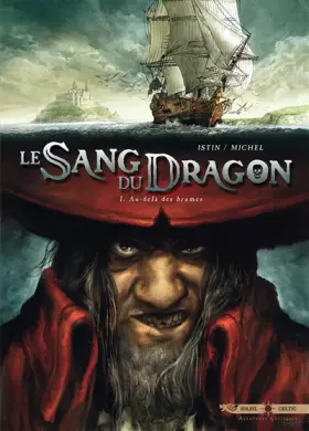 Couverture du produit · Le Sang du dragon T01: Au-delà des brumes