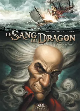 Couverture du produit · Le Sang du dragon T03: Au nom du père