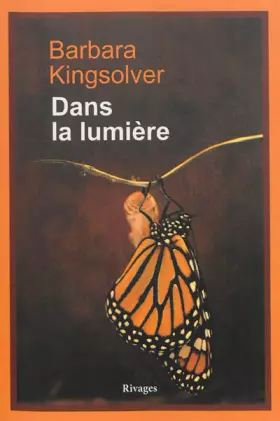 Couverture du produit · Dans la lumière