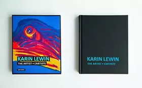 Couverture du produit · Karin Lewin: The Artist - L'Artiste