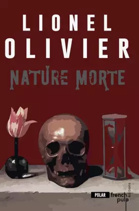 Couverture du produit · Nature morte