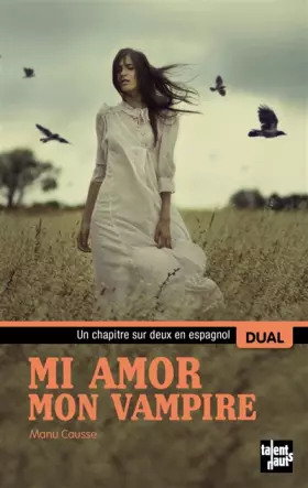 Couverture du produit · Mi amor, mon vampire