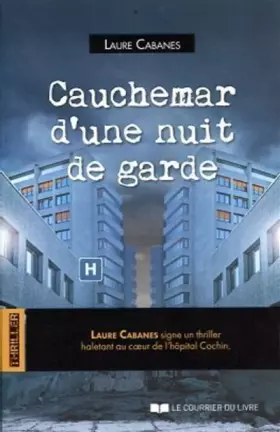 Couverture du produit · Cauchemar d'une nuit de garde