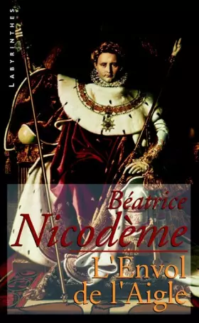 Couverture du produit · L'envol de l'aigle