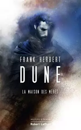 Couverture du produit · Dune - Tome 6 : La Maison des mères (06)