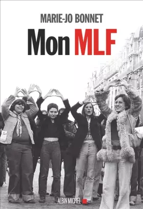 Couverture du produit · Mon MLF