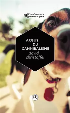 Couverture du produit · Argus du cannibalisme
