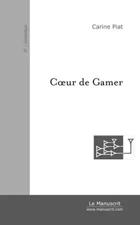 Couverture du produit · Coeur de gamer