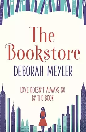 Couverture du produit · The Bookstore