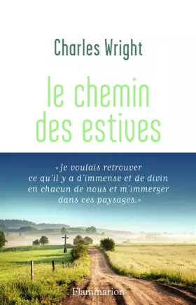 Couverture du produit · Le chemin des estives