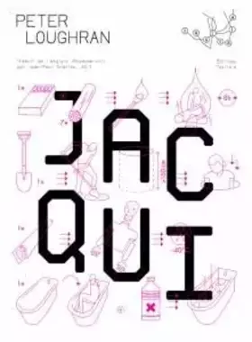 Couverture du produit · Jacqui