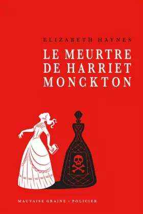 Couverture du produit · Le meurtre de Harriet Monckton