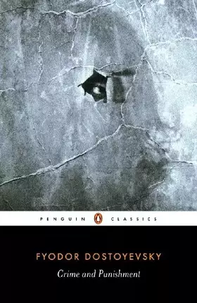 Couverture du produit · Crime and Punishment (Penguin Classics)