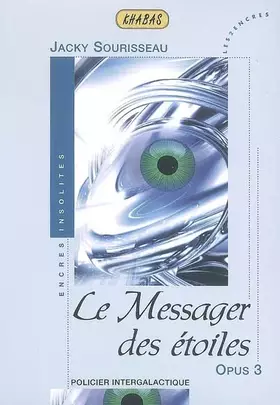 Couverture du produit · KHABAS : Messager des étoiles (Le) - Opus 3