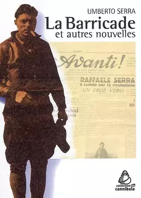 Couverture du produit · La Barricade et autres nouvelles