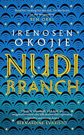 Couverture du produit · Nudibranch EXPORT