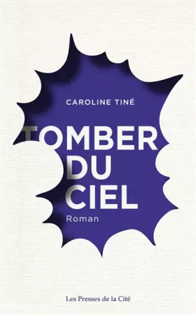 Couverture du produit · Tomber du ciel