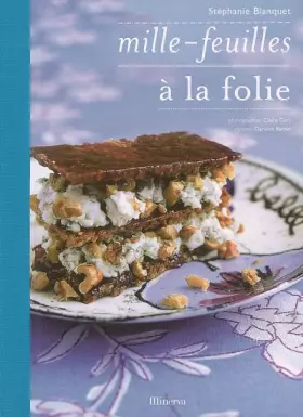 Couverture du produit · Mille-feuilles à la folie