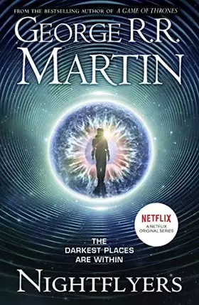 Couverture du produit · Nightflyers and Other Stories Tv Tie-in