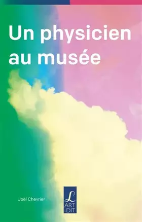 Couverture du produit · Un Physicien au musée