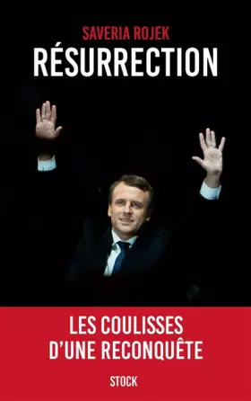 Couverture du produit · Résurrection: Les coulisses d'une reconquête