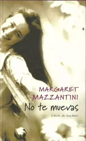 Couverture du produit · No te muevas