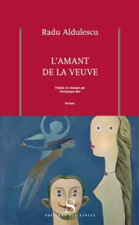 Couverture du produit · L'amant de la veuve