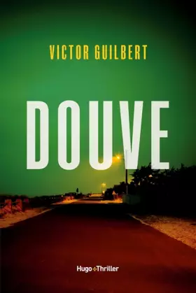 Couverture du produit · Douve