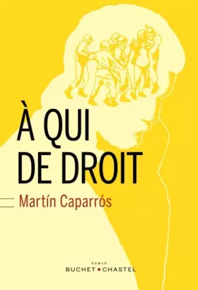 Couverture du produit · À Qui de Droit
