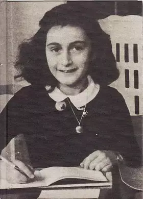 Couverture du produit · Anne Frank House Museum with a Story