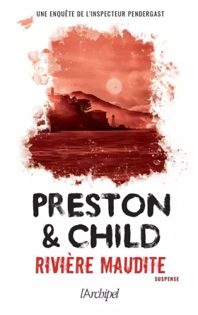 Couverture du produit · Rivière maudite