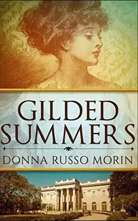 Couverture du produit · Gilded Summers