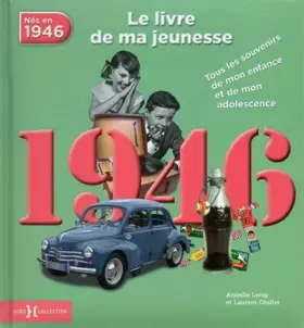 Couverture du produit · 1946, Le Livre de ma jeunesse