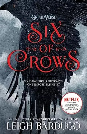 Couverture du produit · Six of Crows