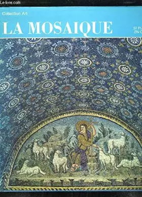 Couverture du produit · LA MOSAIQUE