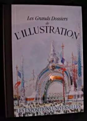 Couverture du produit · Les grands dossiers de l'illustration