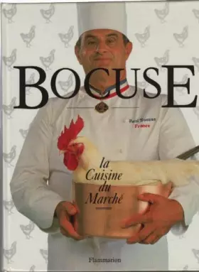 Couverture du produit · La cuisine du marché en hommage à Alfred Guérot