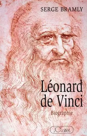 Couverture du produit · Léonard de Vinci