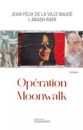 Couverture du produit · Opération Moonwalk