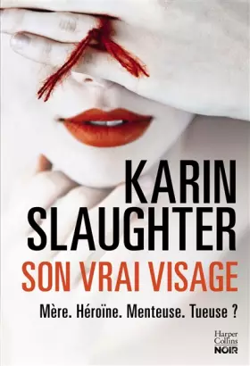Couverture du produit · Son vrai visage
