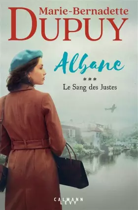 Couverture du produit · Albane, T3 - Le Sang des justes