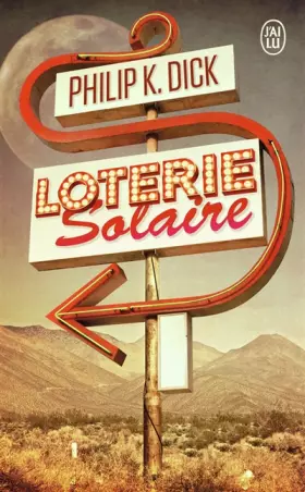 Couverture du produit · Loterie solaire