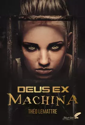 Couverture du produit · Deus ex machina