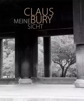 Couverture du produit · Claus Bury: Meine Sicht